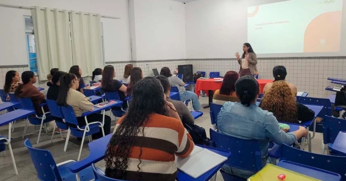 Cachoeiro Capacita Mulheres para o Mercado de Trabalho