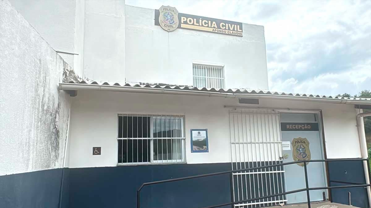 Três Presos por Golpe contra Idosos no ES