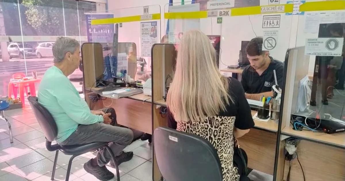 Mutirão de Dívidas: Últimos Dias para Acordos em Cachoeiro