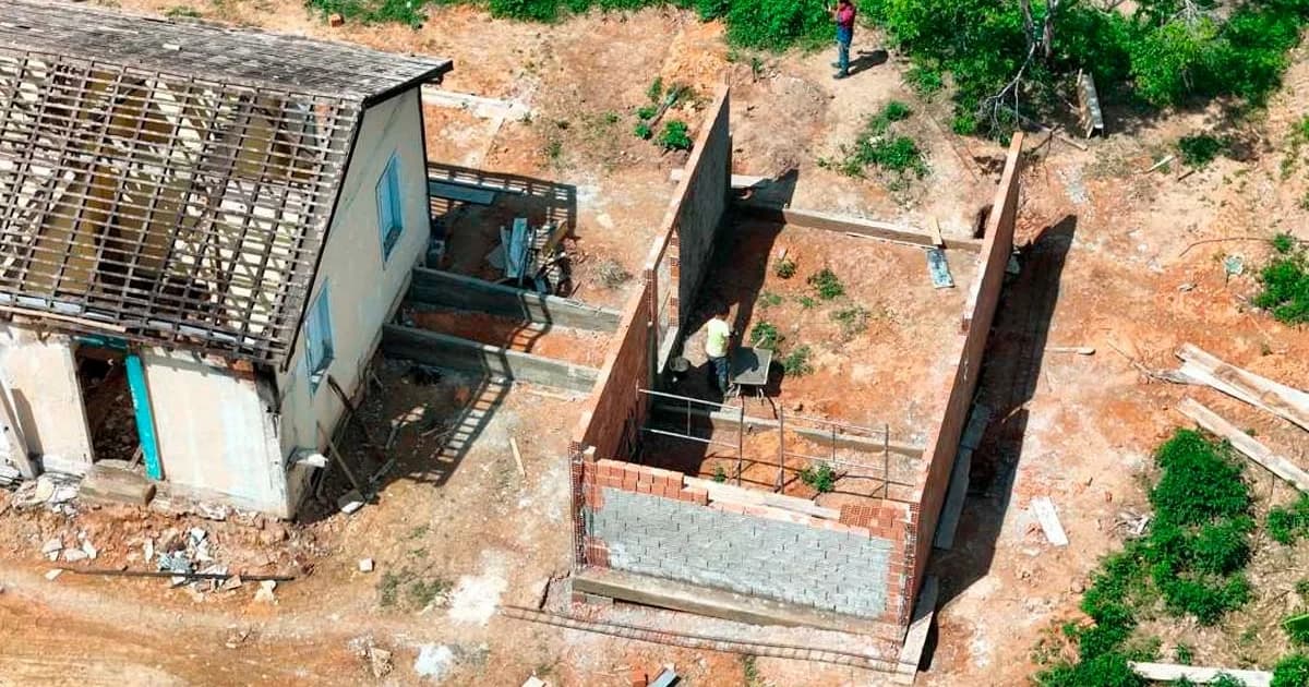 Oportunidade em Muniz Freire: Vaga para Pedreiro na Fazenda Santa Maria
