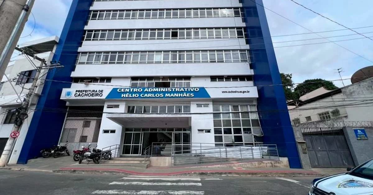 Prefeitura de Cachoeiro aciona MP por ocupação irregular de área estratégica