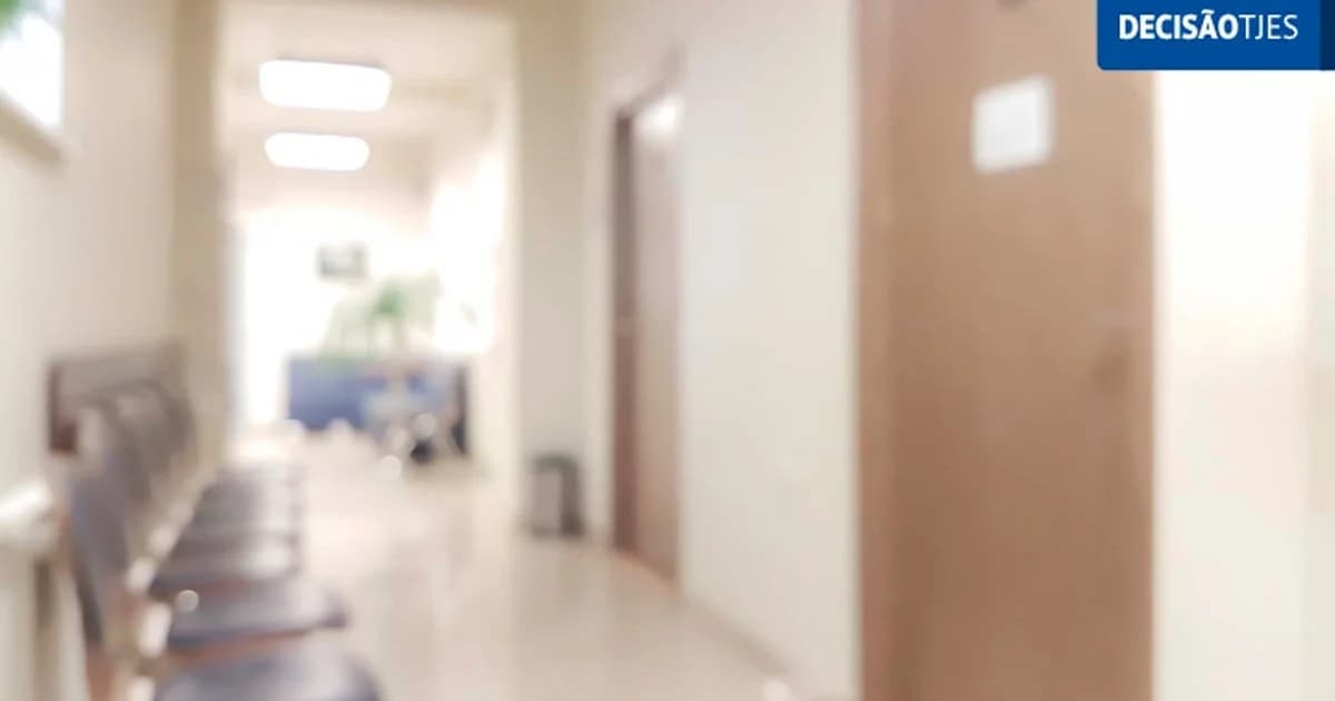 Cooperativa Médica Condenada por Negativa de Atendimento a Paciente com AME