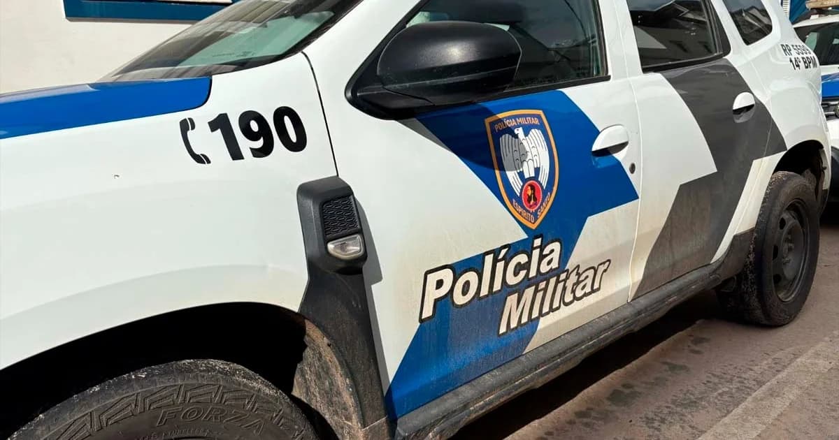 Dois Foragidos Capturados em Operação Policial em Muniz Freire