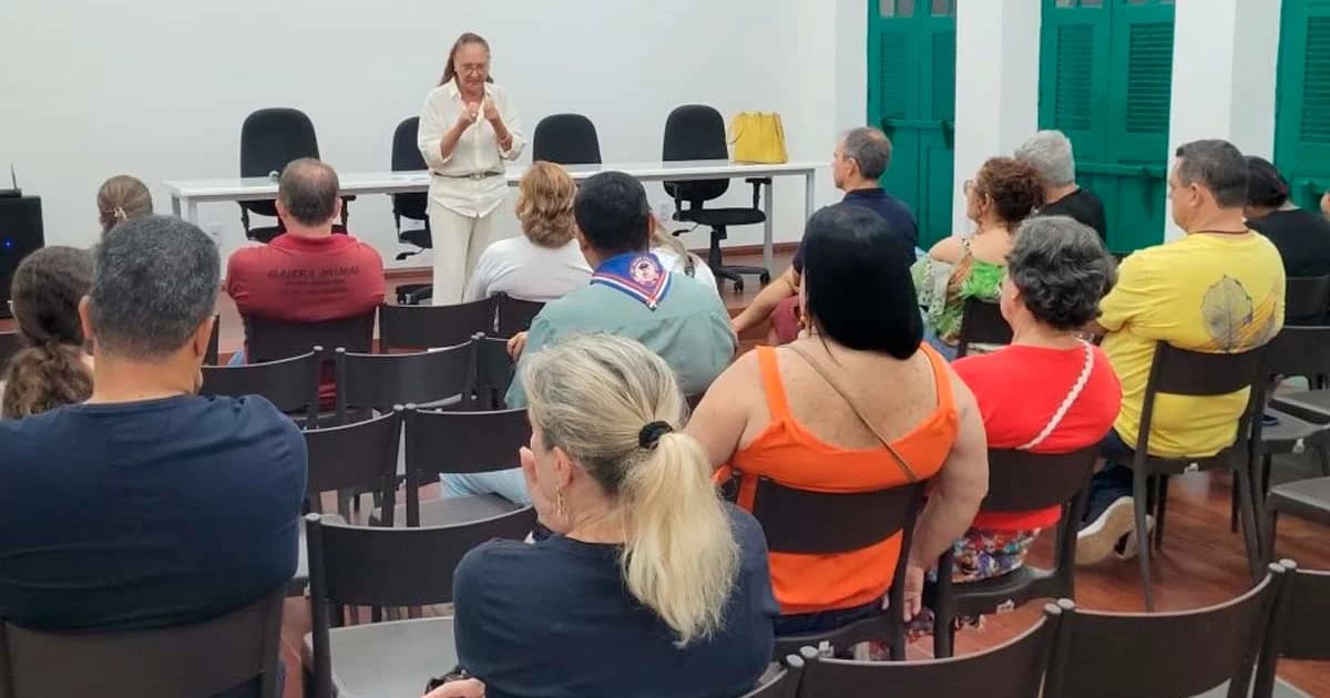 Feira da Bondade de Cachoeiro Supera Expectativas e Planeja Novas Edições