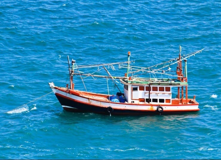 Prazo Final para Vistoria Gratuita de Barcos de Pesca no ES