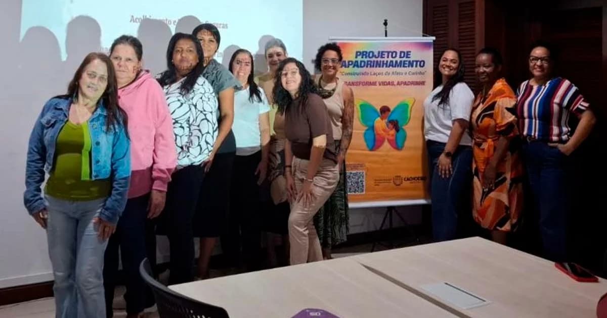 Cuidadores de Crianças e Adolescentes em Cachoeiro Recebem Capacitação Ampliada