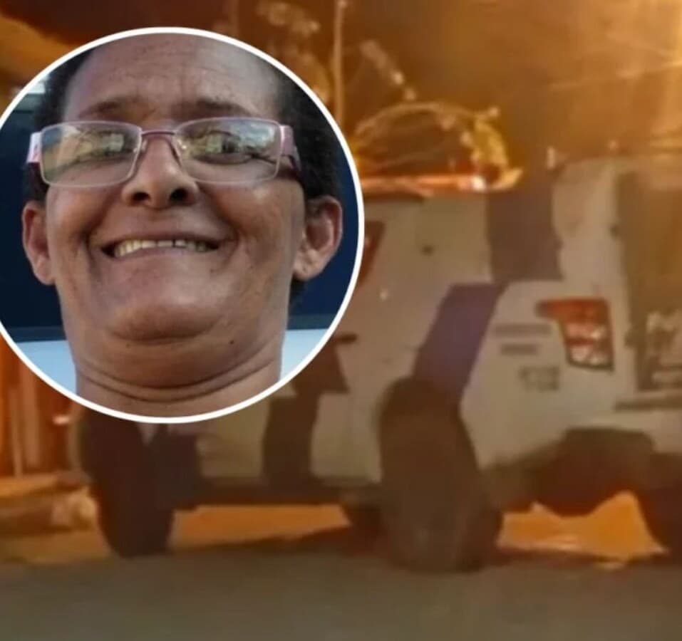 Mulher Encontrada Morta em Geladeira: Companheiro é Principal Suspeito
