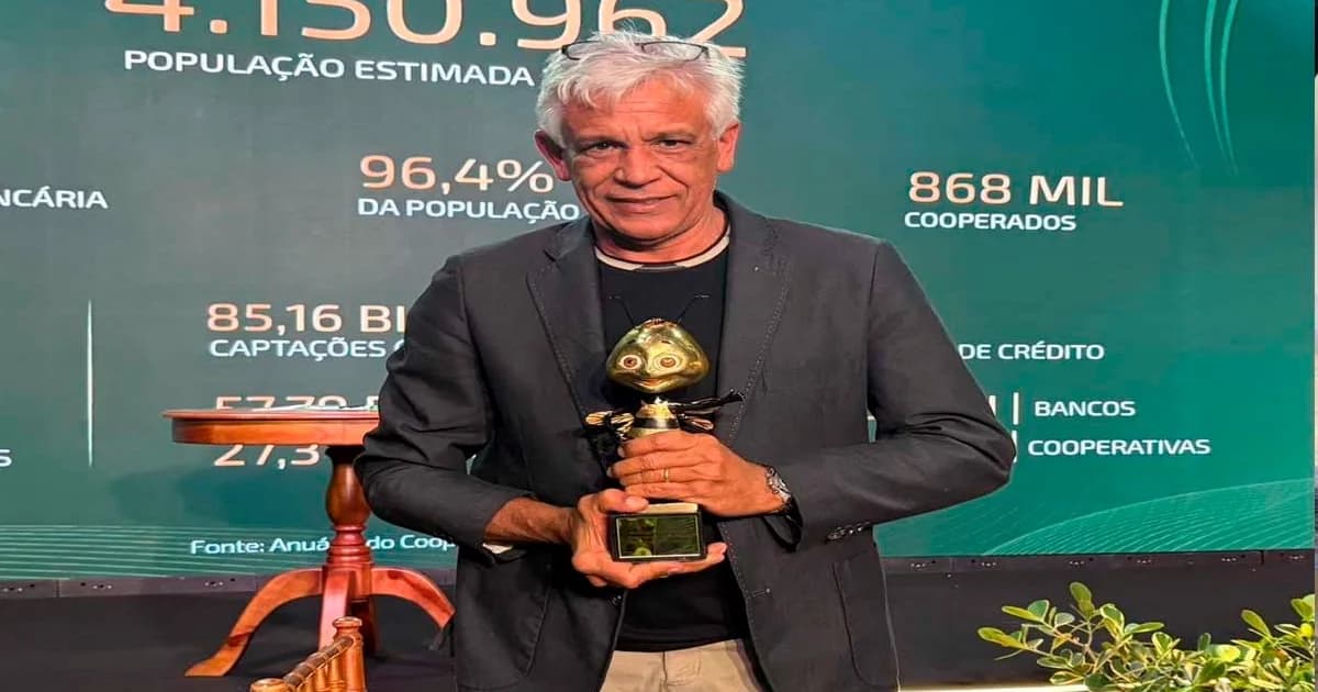Muniz Freire Lidera Inovação Educacional com Programa Cooperativo