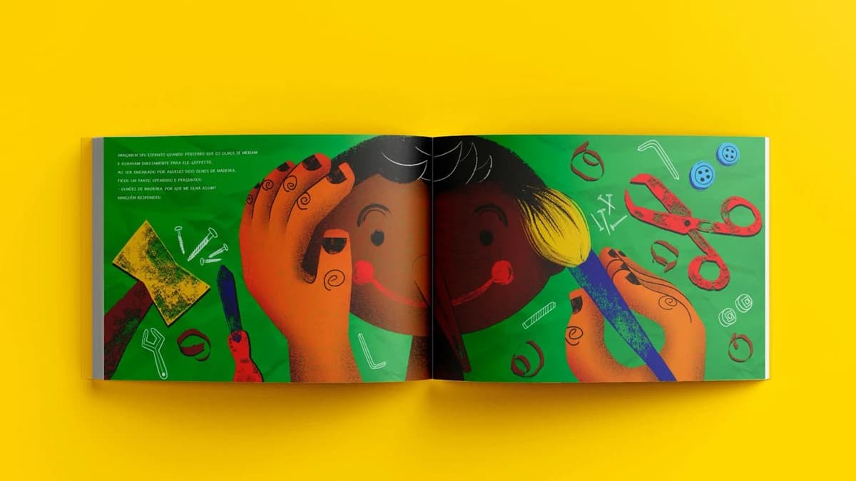 Ilustração Capixaba: Da Arte Digital à Valorização Profissional