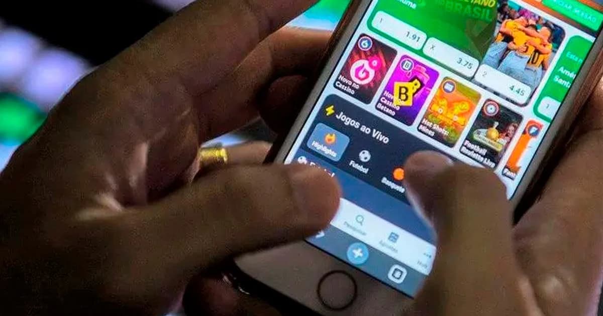 Dívida Recorde no Brasil: Apostas Virtuais Agravam Crise Financeira Familiar