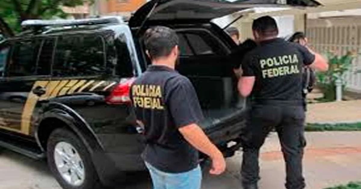 Brasileiro Condenado por Crime Contra o Patrimônio é Preso no Peru