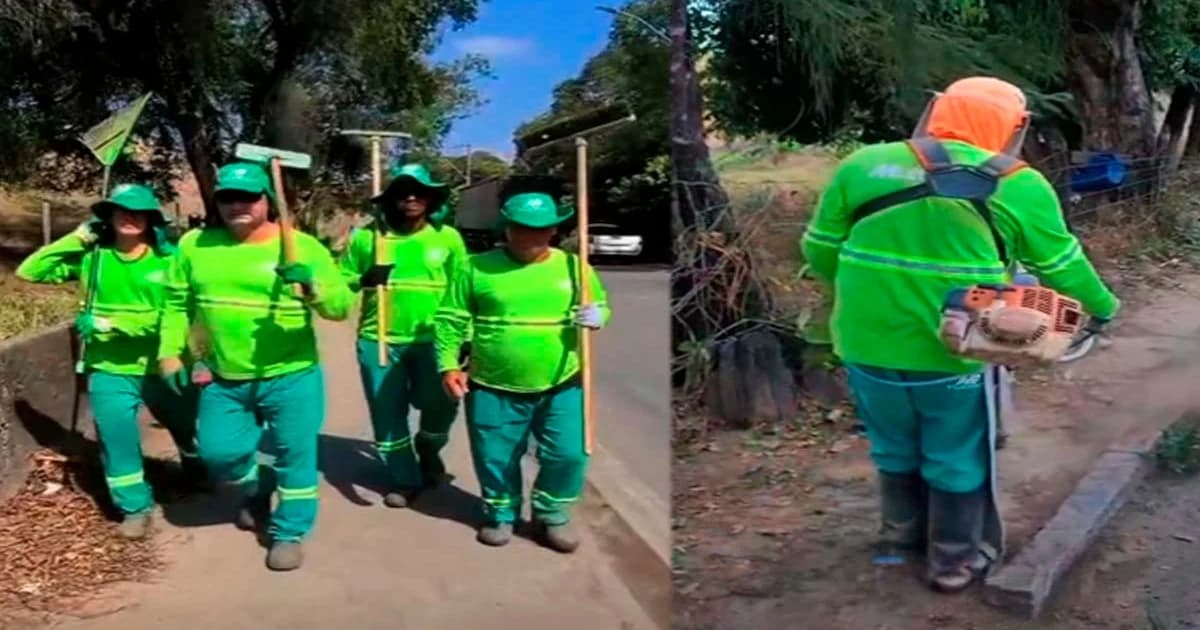 Soturno Revitalizado: Prefeitura Intensifica Serviços de Limpeza e Manutenção