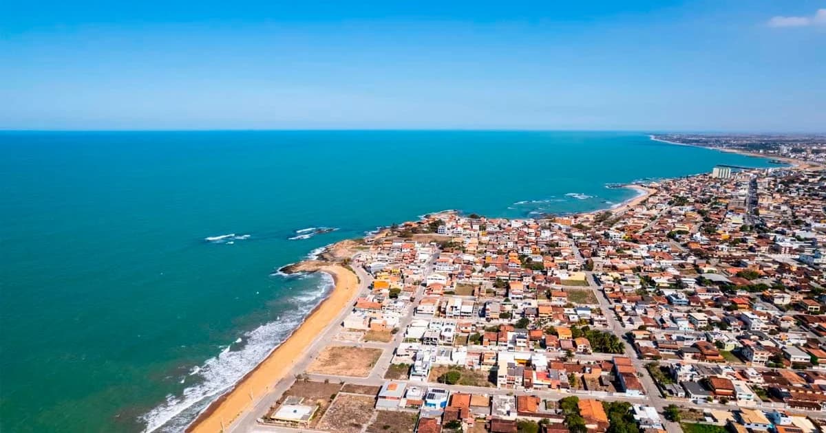 Marataízes Destaca-se no Progresso Social Capixaba