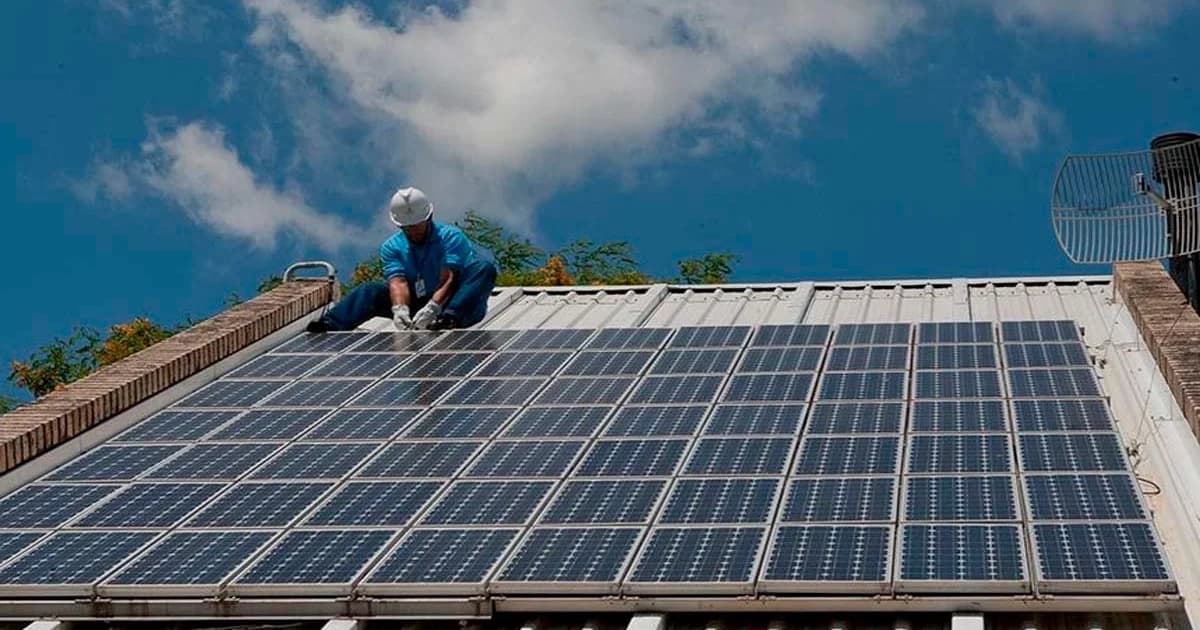 Energia Solar: Procon Orienta Consumidores Contra Fraudes