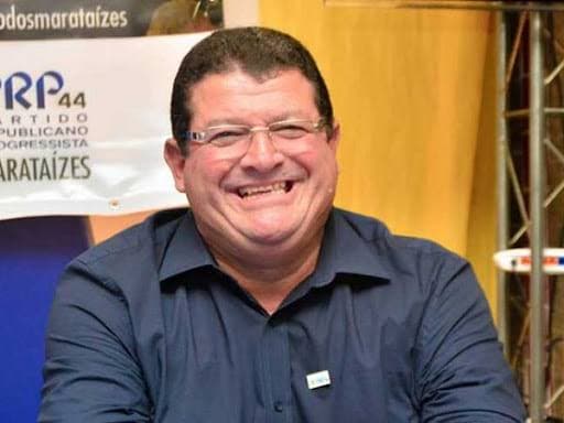 MPE pede impugnação da candidatura de Tininho Batista a deputado estadual