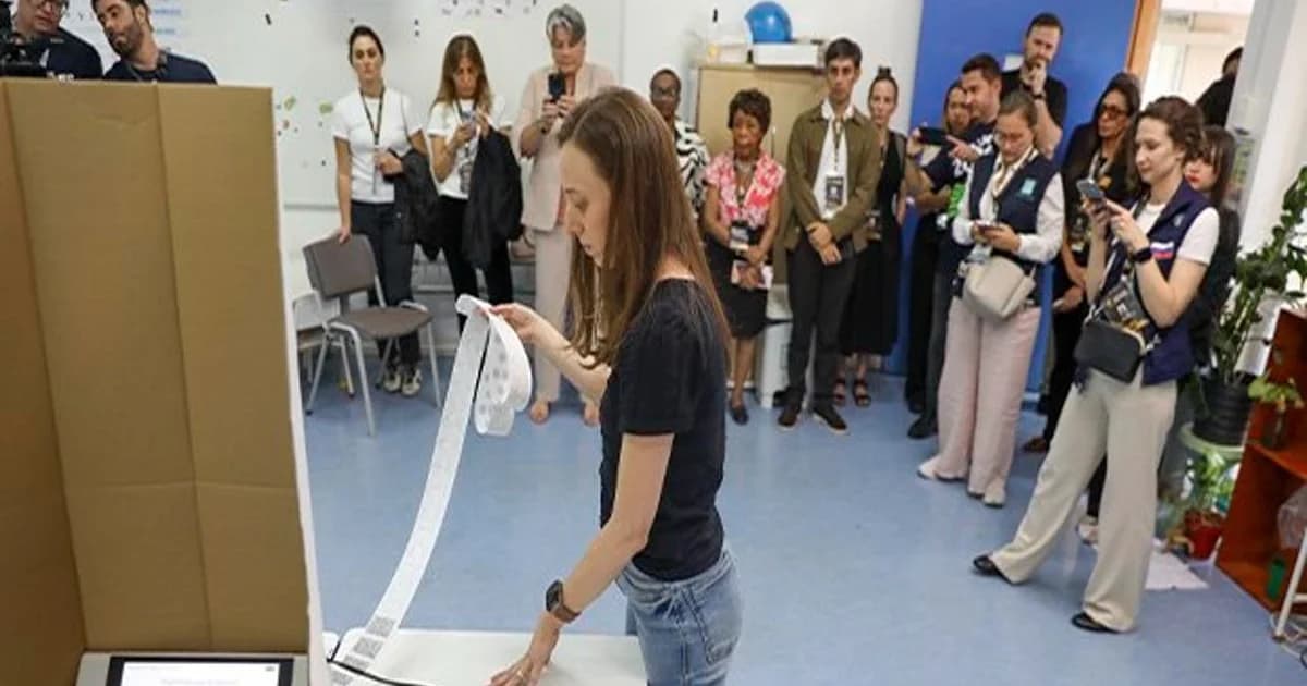 Missões de Observação Elogiam Eleições 2026