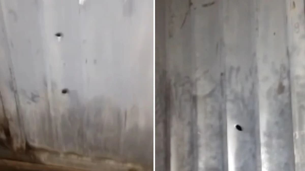 Homem Executado com Mais de 50 Tiros em Piúma