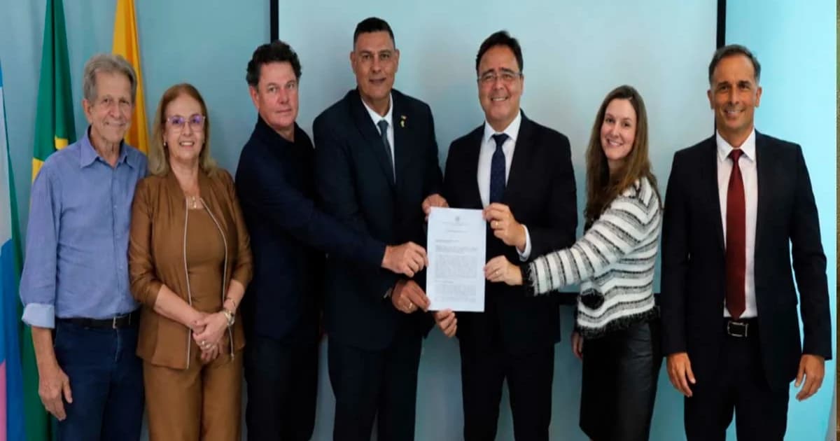 MPES e Setor Farmacêutico Firmam Parceria para Proteger Dados de Consumidores