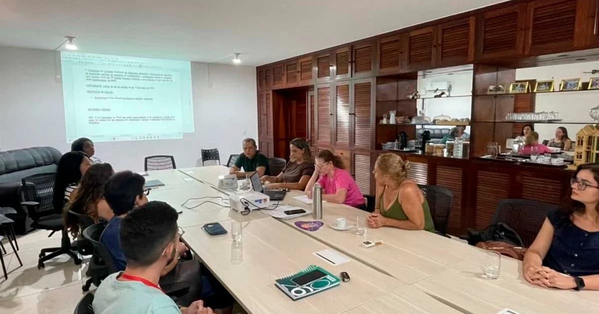 Cachoeiro de Itapemirim Define Estratégia para Segurança Alimentar até 2029