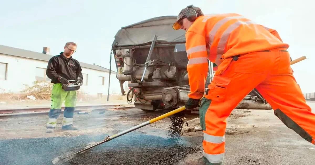 TCE-ES Libera Licitação para Obras de Engenharia Regional