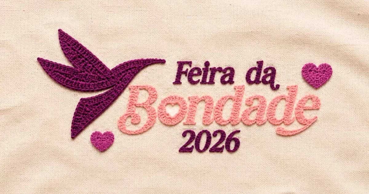 Feira da Bondade: Cachoeiro Prepara Edição Histórica