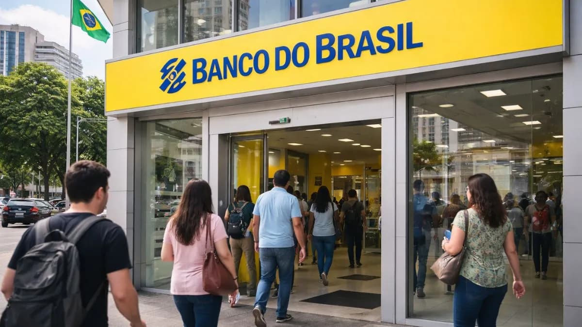 Concurso Banco do Brasil: Expectativa Cresce, Mas Edital Permanece Incerto
