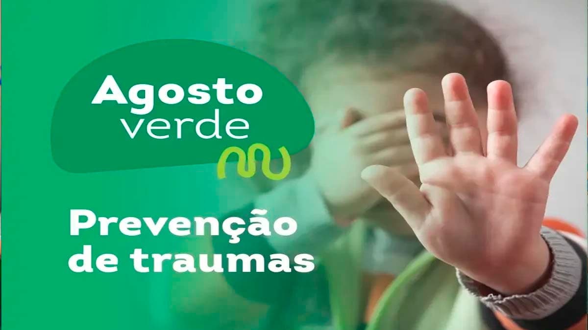 Especialista Alerta: Estresse Tóxico Ameaça Desenvolvimento Infantil