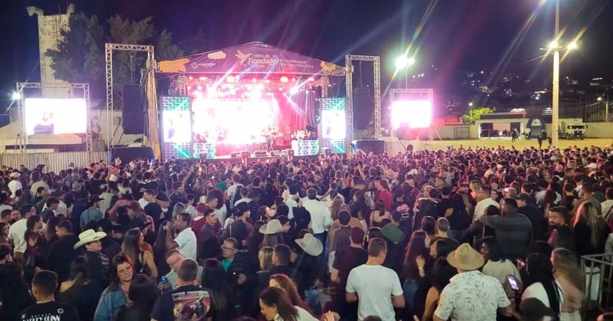 Feira da Bondade de Cachoeiro Supera Expectativas com Público Recorde