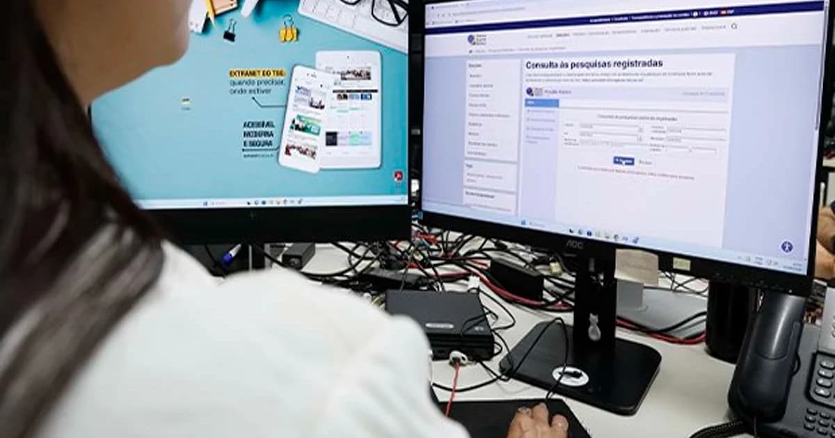 TSE Turbina Transparência em Pesquisas Eleitorais