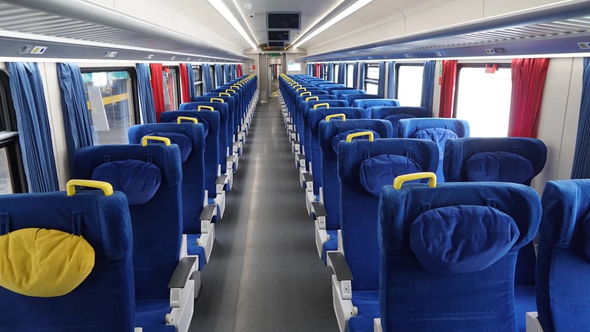 Protesto Paralisa Trem de Passageiros Vitória-Minas Pelo Segundo Dia