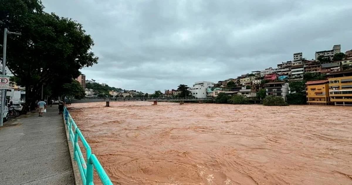 Defesa Civil de Cachoeiro Abre Consulta Pública para Plano de Contingência 2026