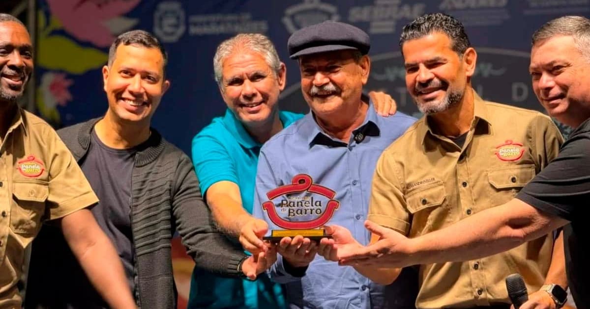 Marataízes Celebra Sucesso de Festival com Impacto Econômico Recorde