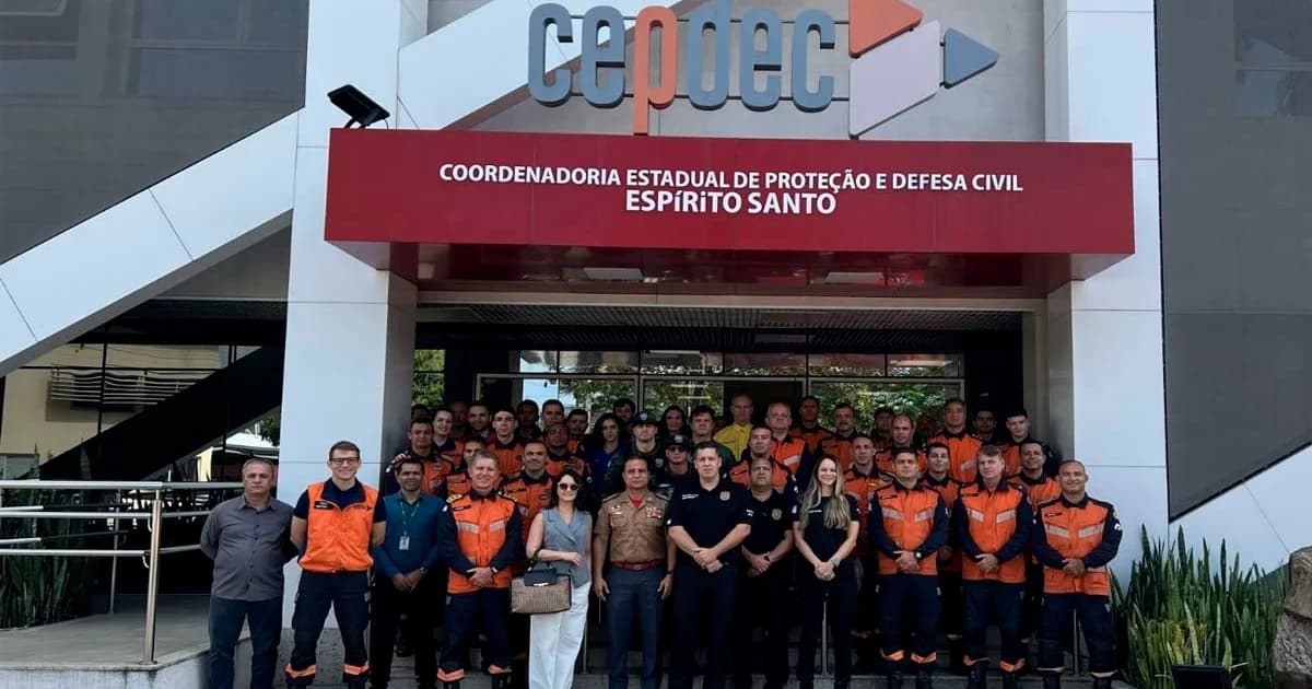 Bombeiros do ES Intensificam Combate a Incêndios com Fase II da Operação Bioma