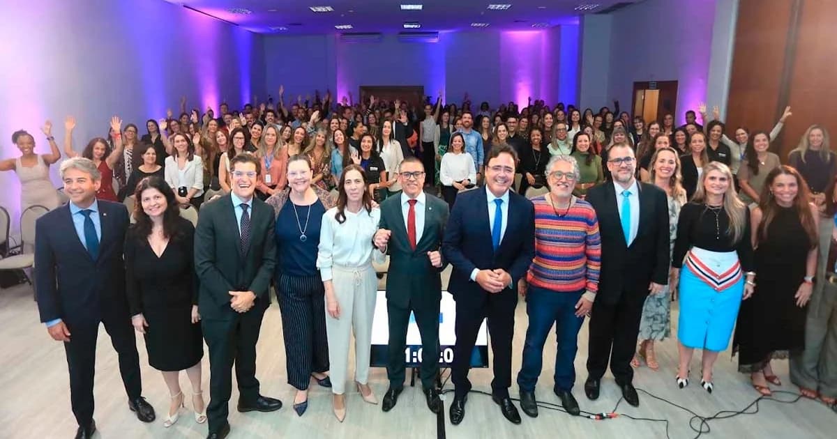 MPES: União e Bem-Estar em Foco