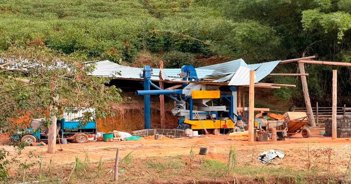 Emergência em Muniz Freire: Tempestade de Granizo Causa R$ 9,5 Milhões em Prejuízos