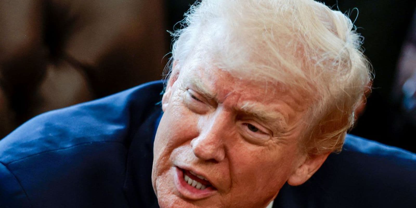 Cessar-Fogo entre Líbano e Israel: Trump Anuncia Acordo de 10 Dias