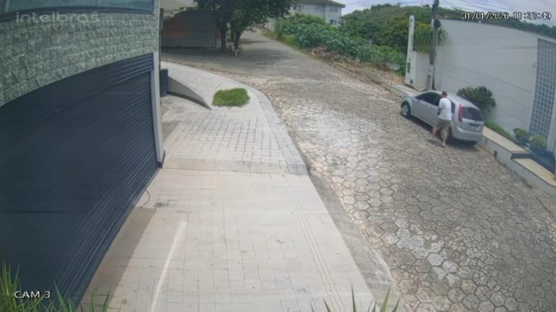 Assalto de Alto Valor em Cachoeiro de Itapemirim: Joias e Dinheiro Levados em Furto Audacioso