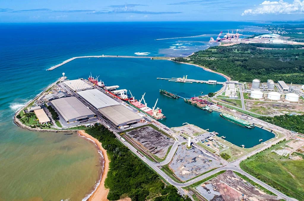 Espírito Santo Avança na Instalação de Fábrica da GWM com Desapropriação Estratégica