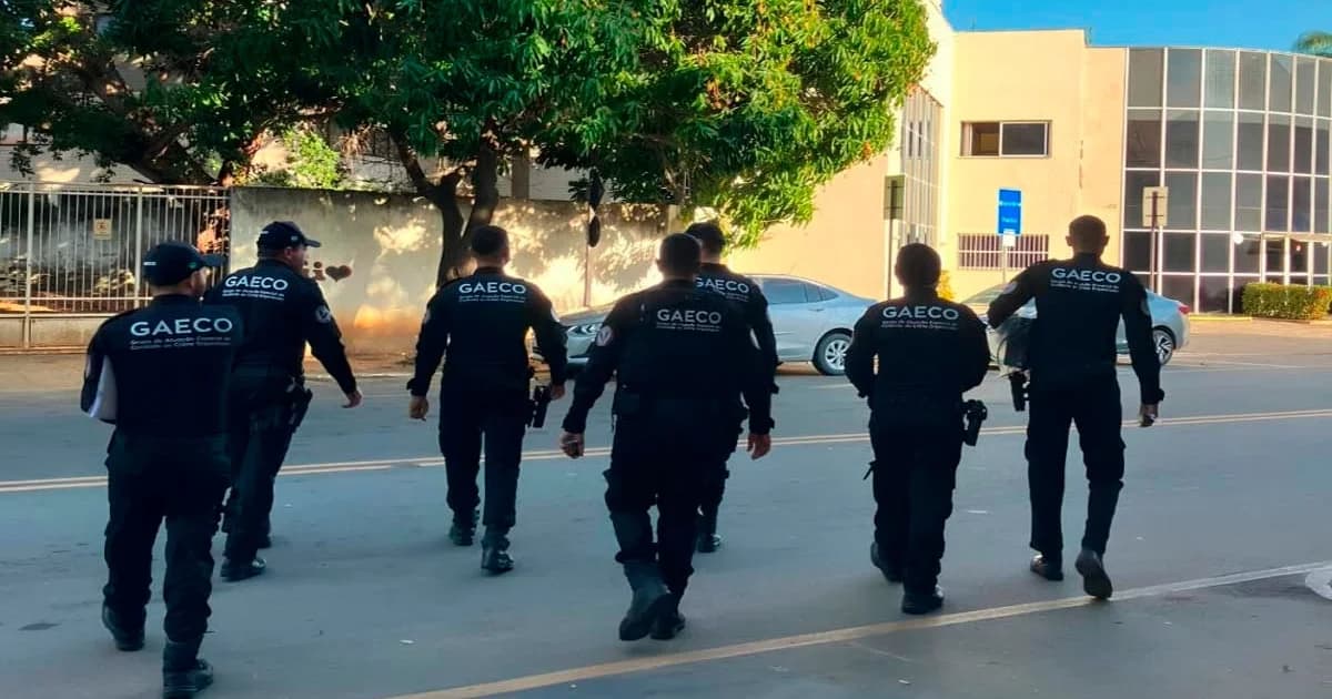 Fraudes em Indenizações: MPES Desencadeia Nova Fase da Operação Abutres