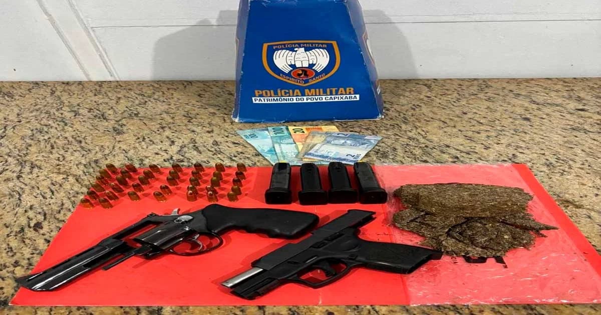 Operação Policial Previne Tragédia em Caso de Violência Doméstica