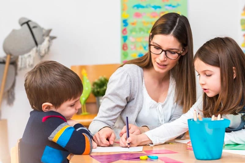 Espírito Santo Recebe Selo Ouro do MEC em Alfabetização