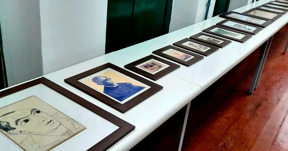 Homenagem Revela Legado de Newton Braga