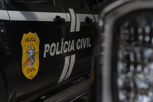Operação Policial em Itapemirim: Suspeito Baleado em Confronto