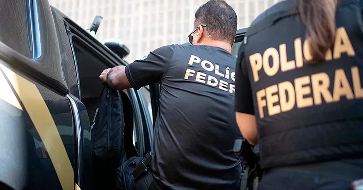 Operação Desarticula Organização Criminosa Multiuso