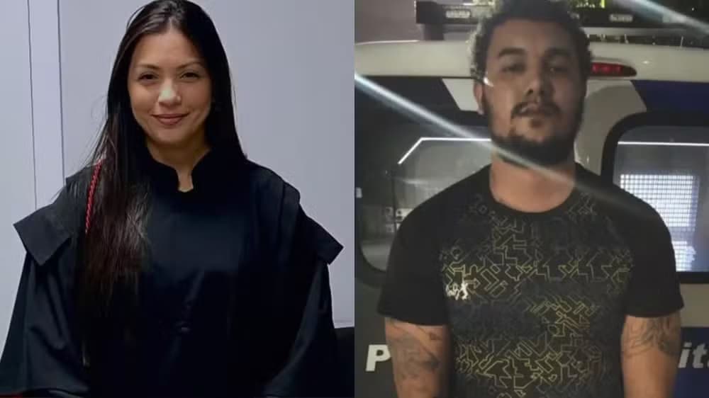 Advogada e Suspeito de Tráfico Presos em Vitória