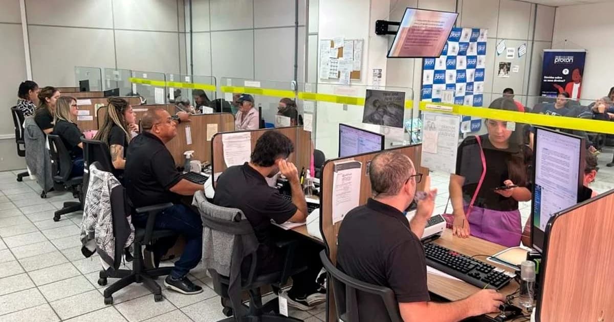 Mutirão de Dívidas em Cachoeiro Supera Expectativas