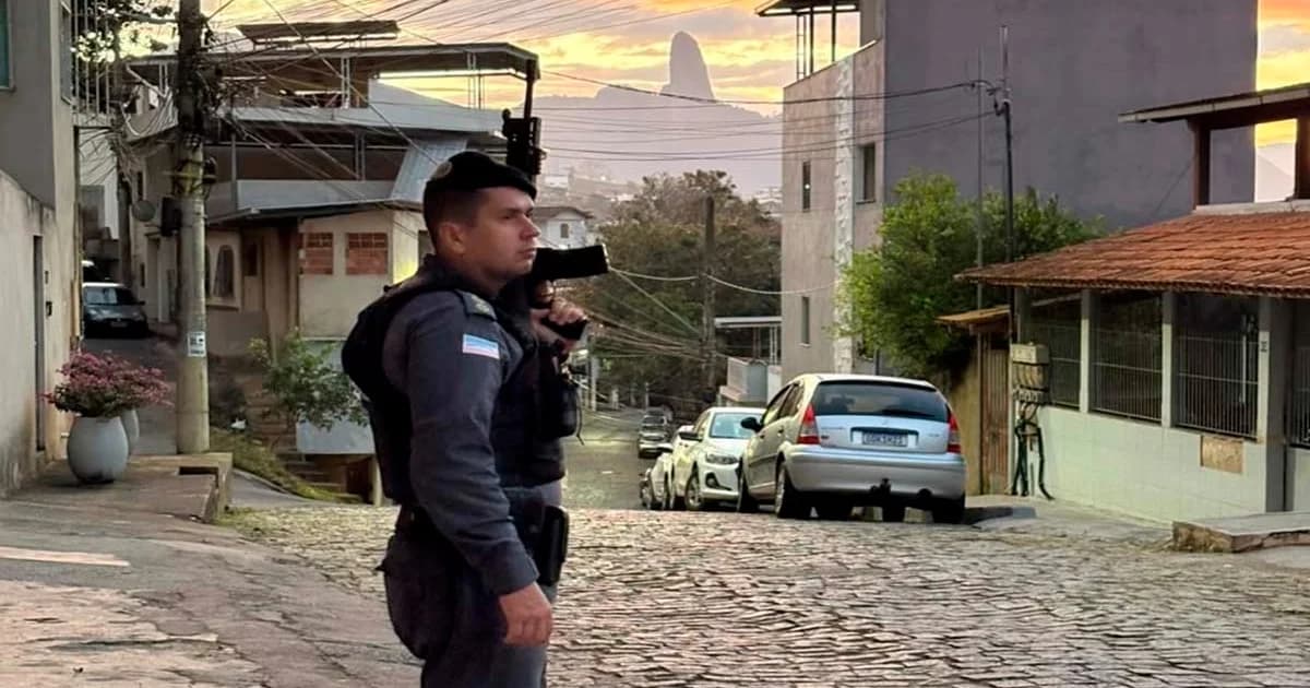 Operação RAMUS Desarticula Mega-Esquema de Tráfico no Sul do ES