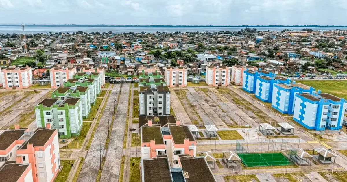 Minha Casa Minha Vida: Novas Regras Ampliam Acesso à Moradia