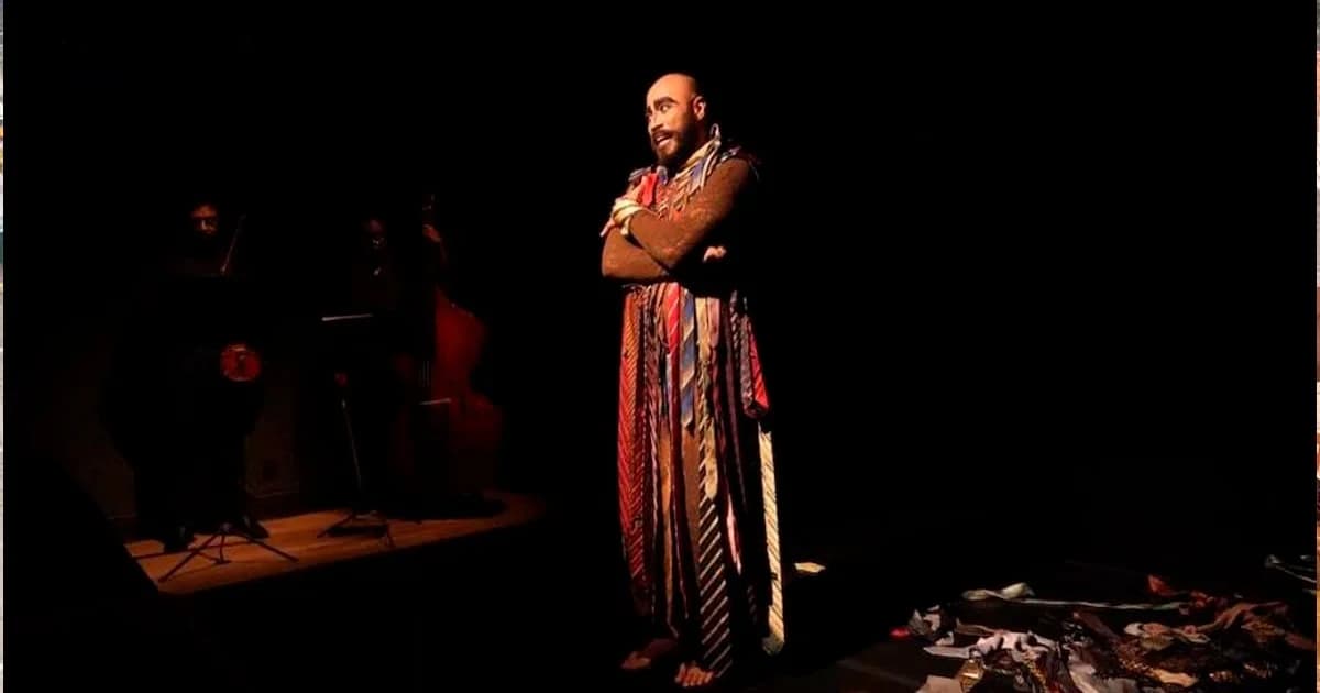 A Metamorfose Retorna: Cachoeiro Celebra Teatro e Kafka