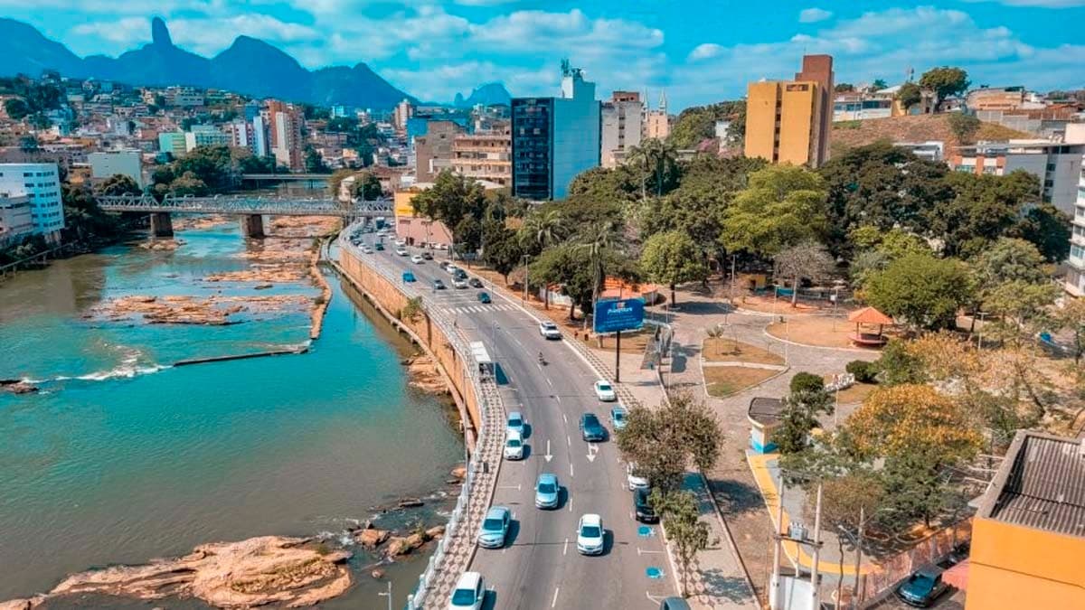 Praça de Fátima Ganha Nova Vida em Cachoeiro de Itapemirim